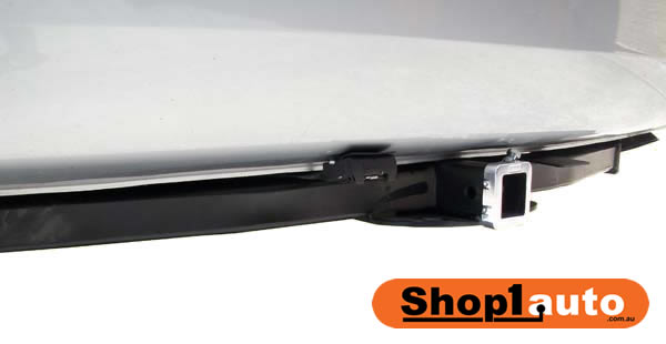 Kia Grand Carnival towbar